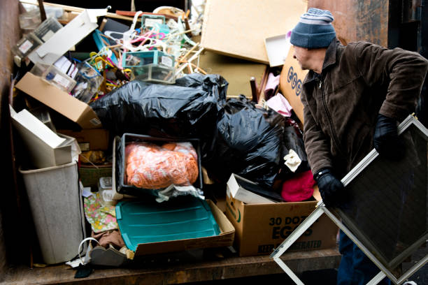 Best Carpet Removal and Disposal  in Hennessey, OK