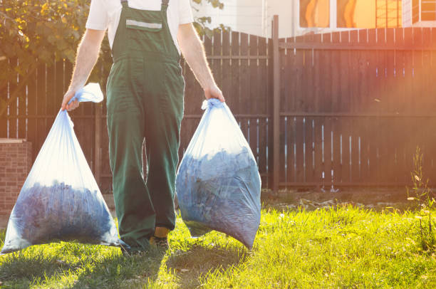 Best Hoarding Cleanup  in Hennessey, OK