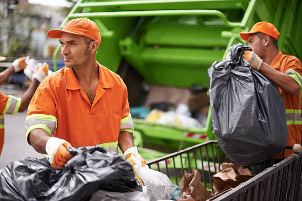 Trusted Hennessey, OK Junk Removal Services Experts