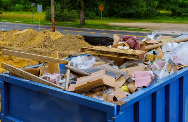 Best Donation Pickup Services  in Hennessey, OK